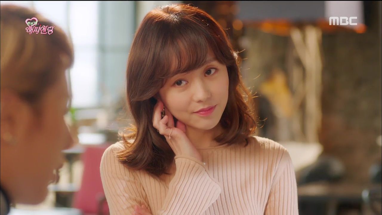 One More Happy Ending: Episode 1 » Dramabeans Korean drama recaps