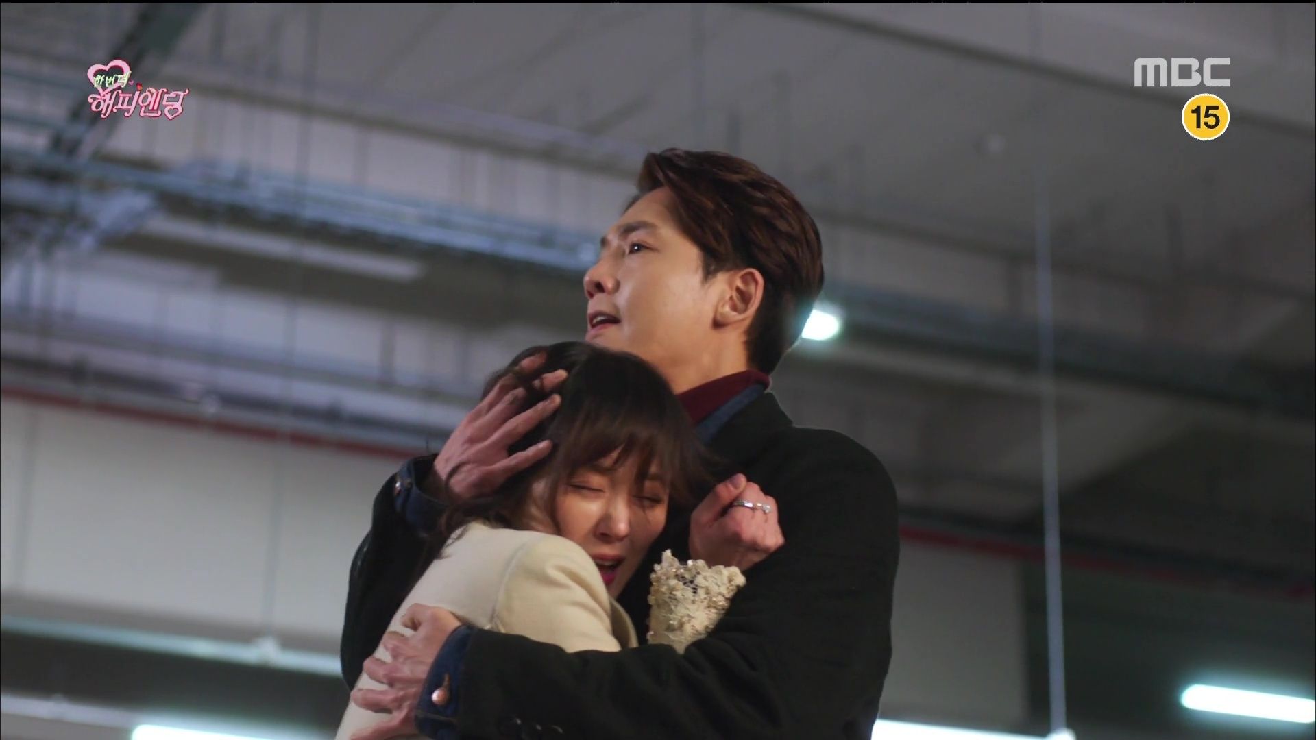 One More Happy Ending Episode 10 Dramabeans Korean Drama Recaps