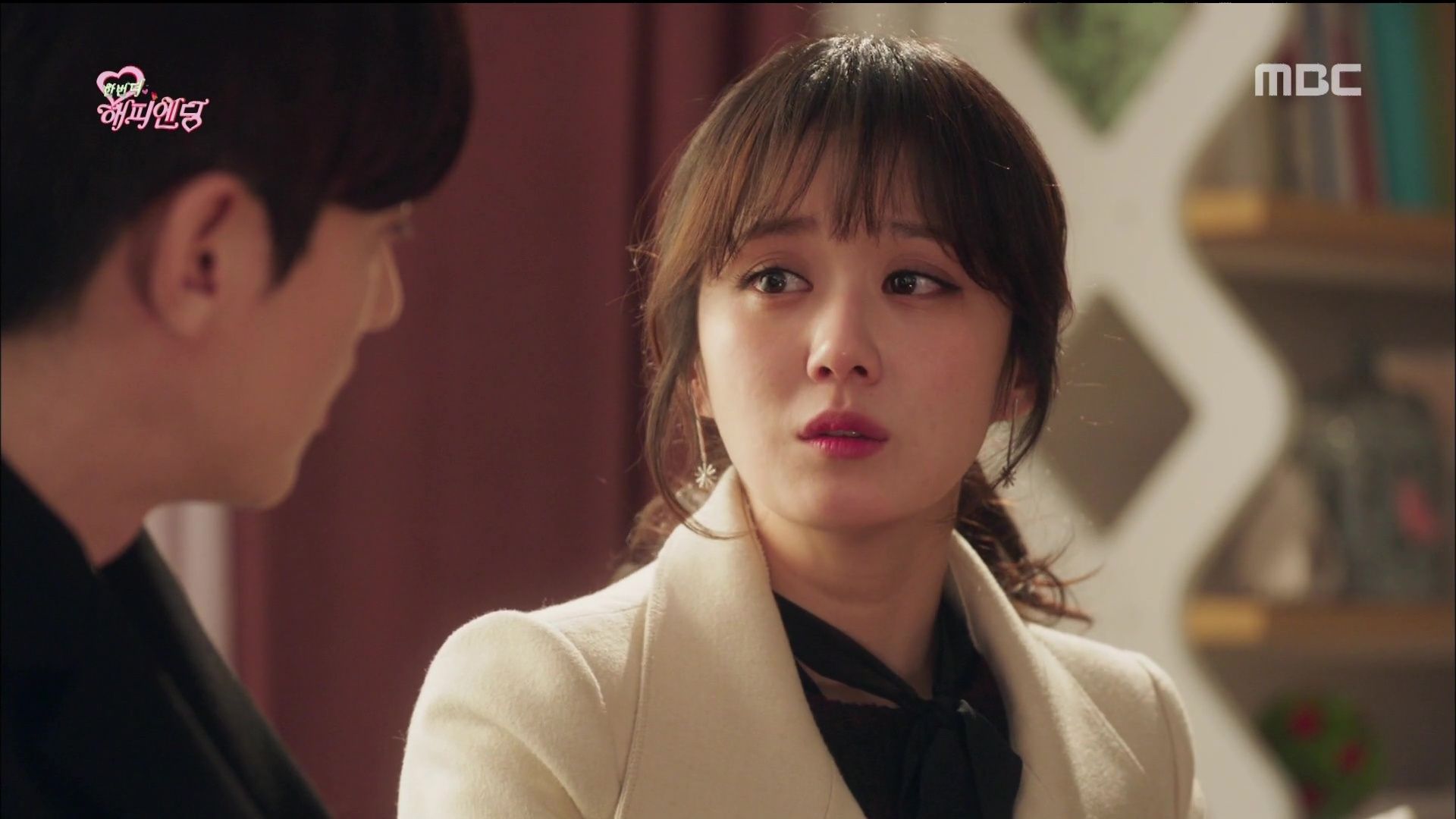 One More Happy Ending Episode 10 Dramabeans Korean Drama Recaps