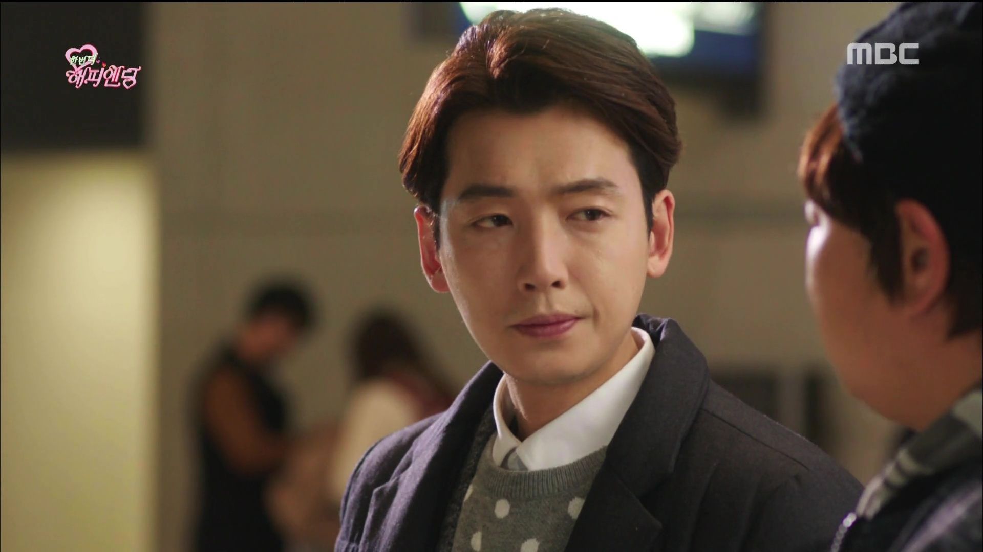 One More Happy Ending: Episode 10 » Dramabeans Korean drama recaps