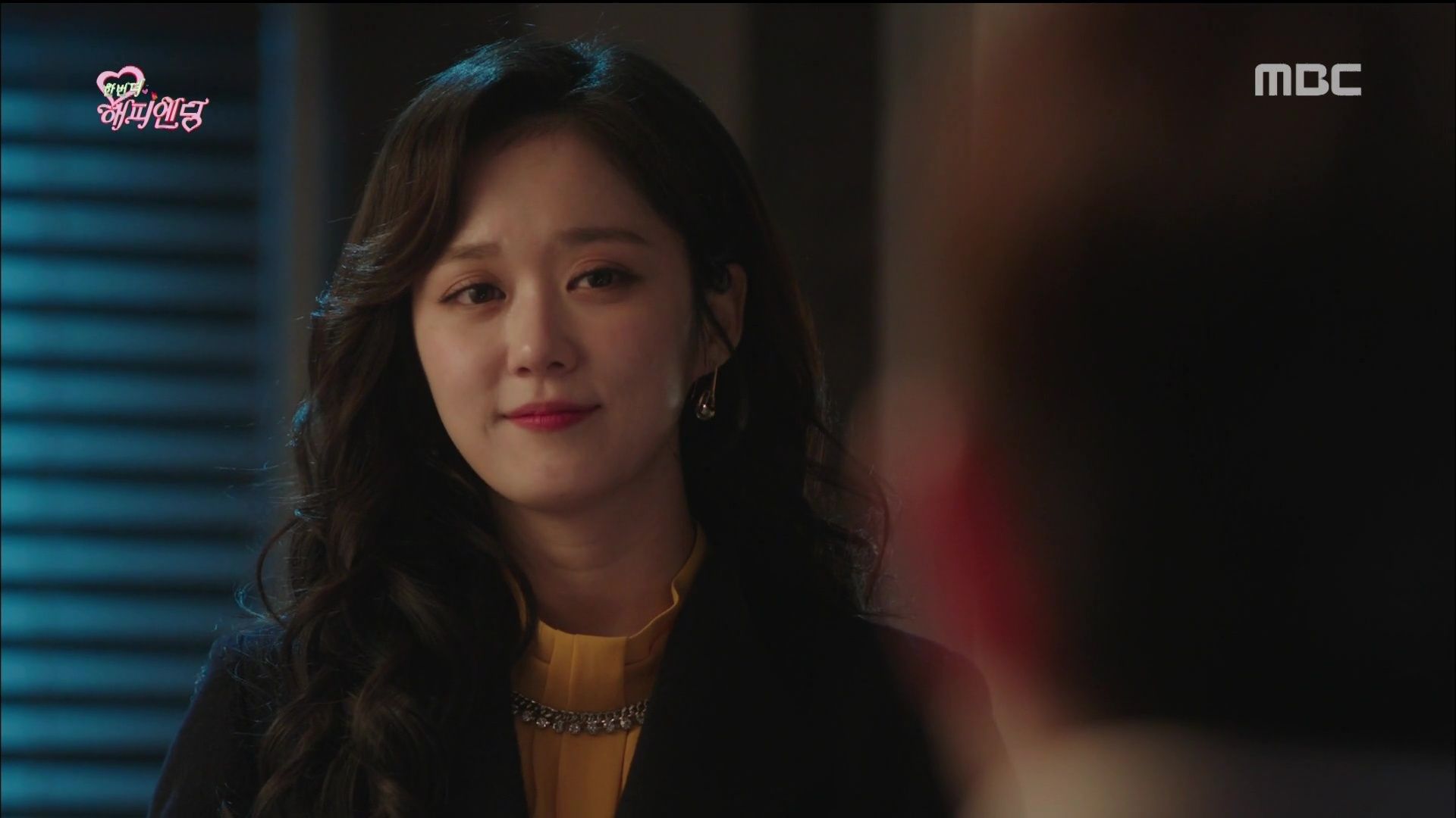 One More Happy Ending: Episode 11 » Dramabeans Korean drama recaps