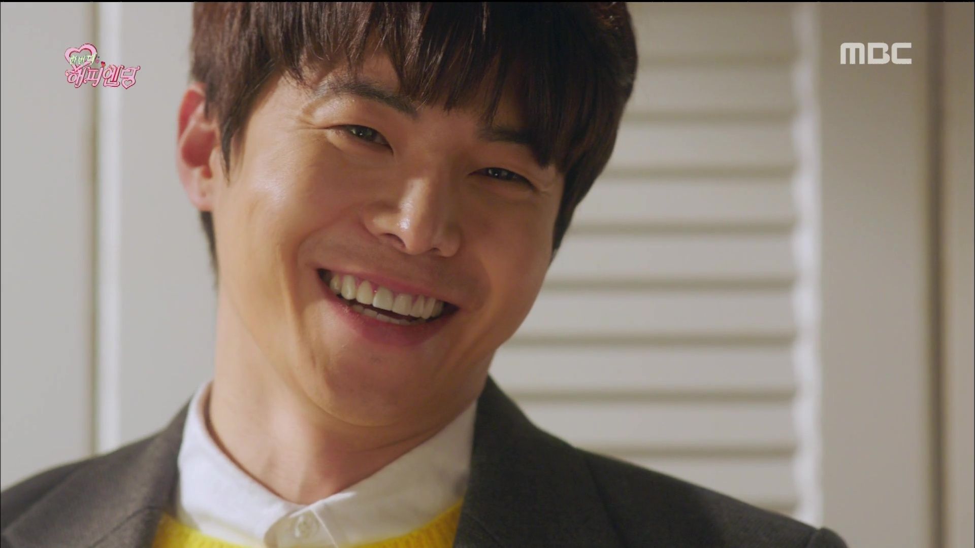 One More Happy Ending: Episode 11 » Dramabeans Korean drama recaps