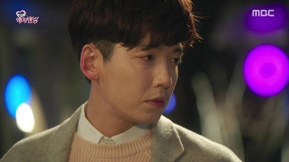 One More Happy Ending: Episode 12