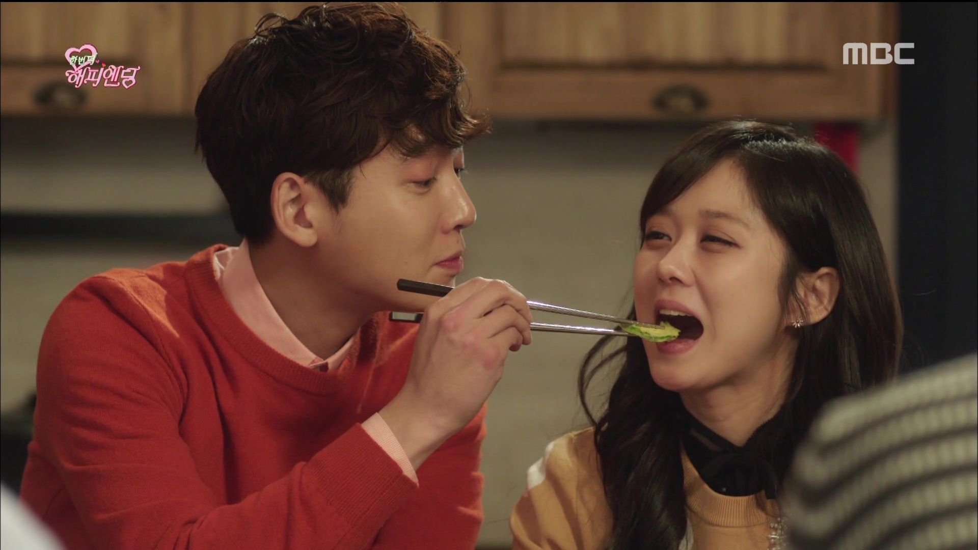 One More Happy Ending Episode 15 » Dramabeans Korean drama recaps