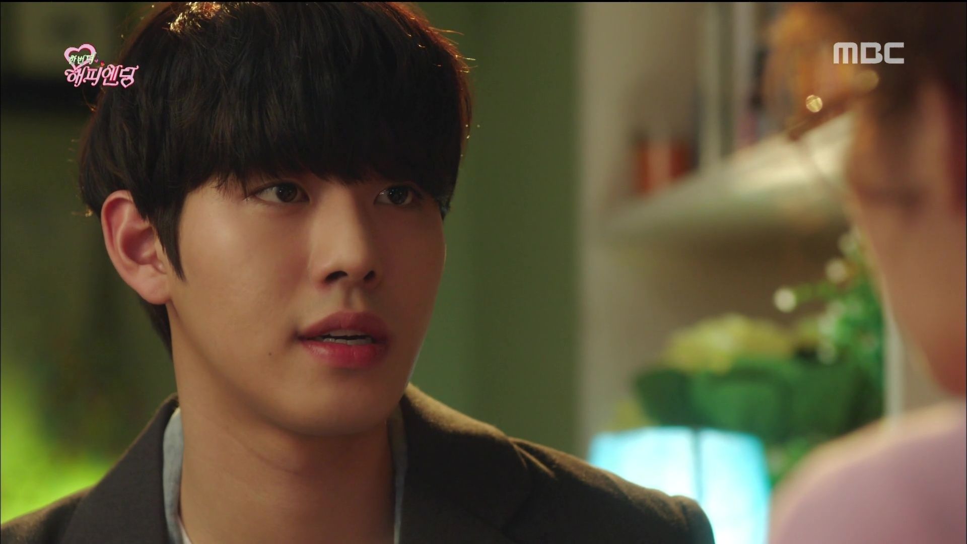 One More Happy Ending Episode 16 Final Dramabeans Korean Drama Recaps