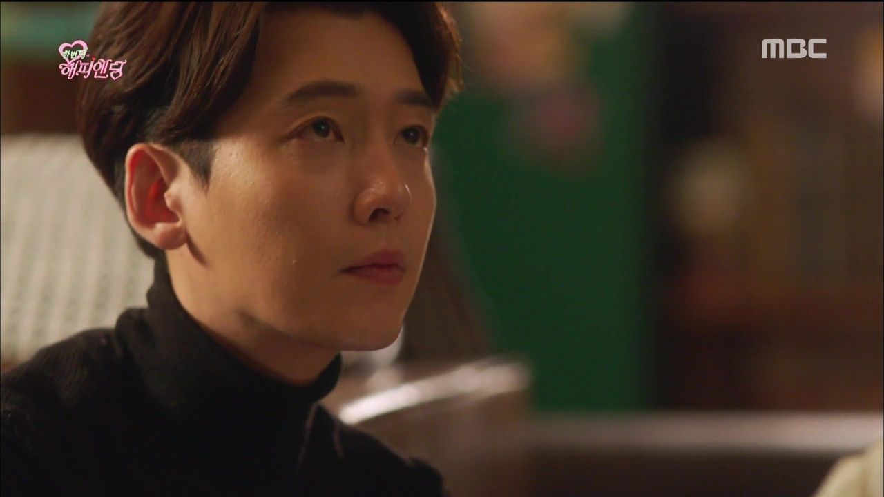 One More Happy Ending: Episode 6 » Dramabeans Korean drama recaps