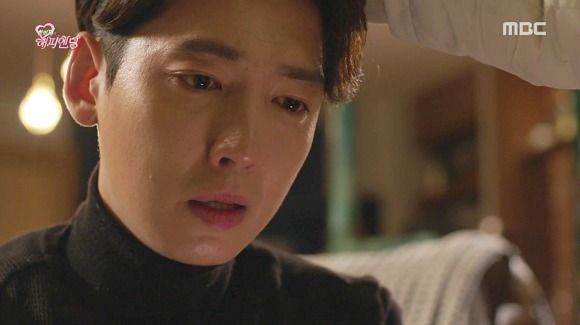 One More Happy Ending: Episode 6