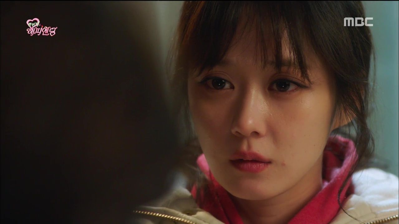 One More Happy Ending: Episode 6 » Dramabeans Korean drama recaps