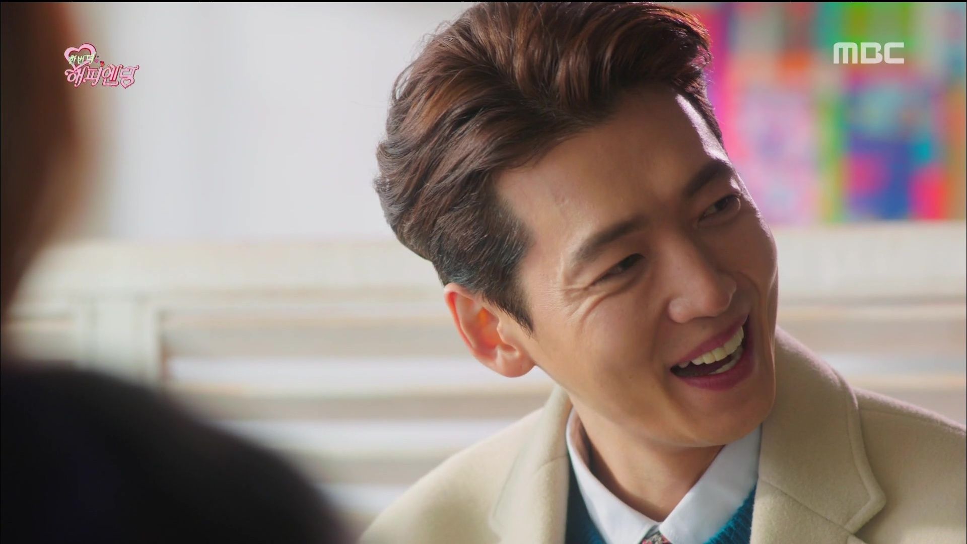 One More Happy Ending Episode 8 Dramabeans Korean Drama Recaps