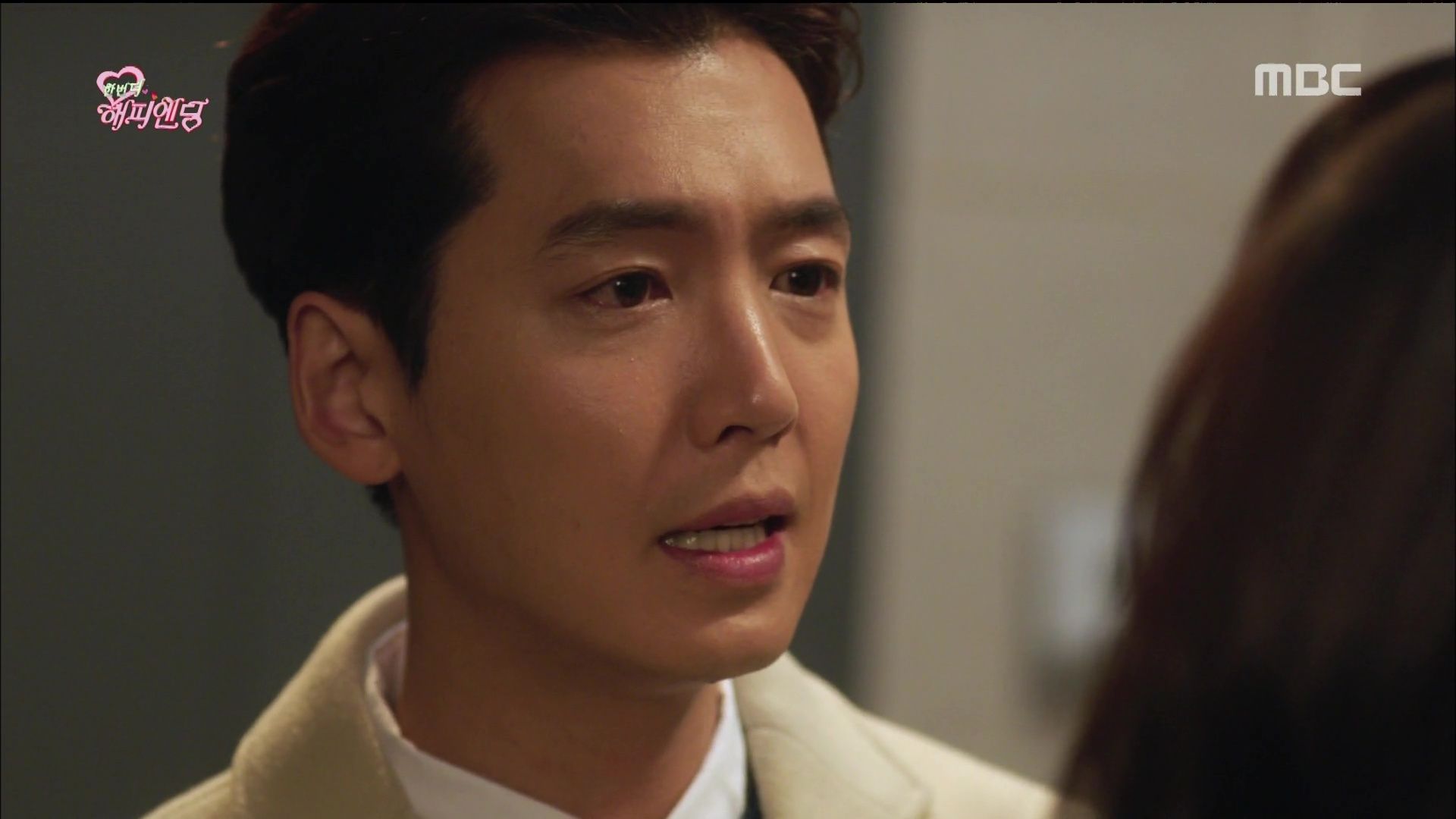 One More Happy Ending Episode 8 Dramabeans Korean Drama Recaps