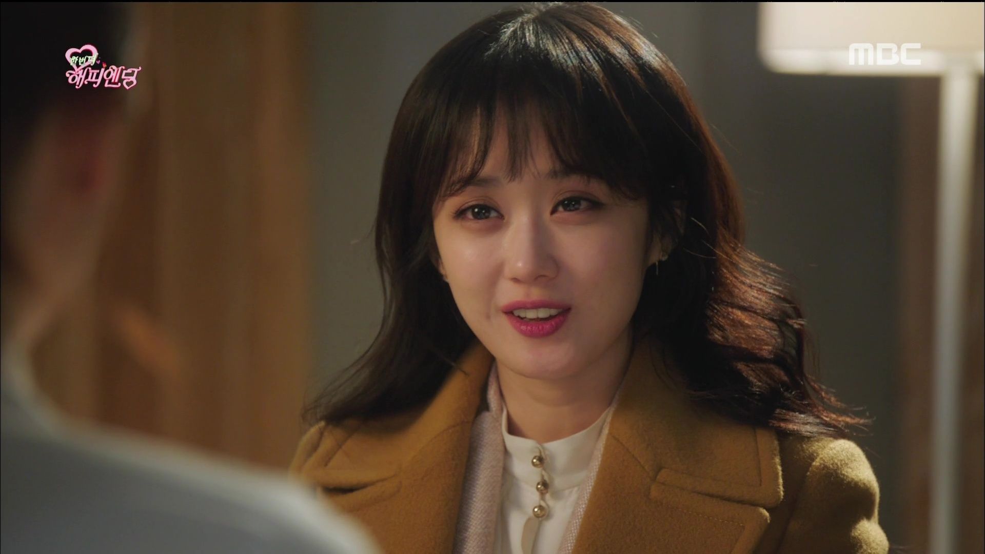 One More Happy Ending Episode 8 » Dramabeans Korean drama