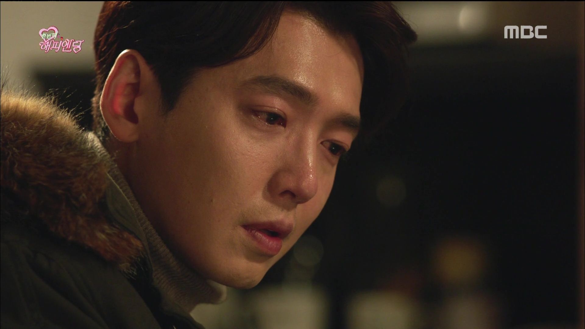 One More Happy Ending Episode 8 Dramabeans Korean Drama Recaps