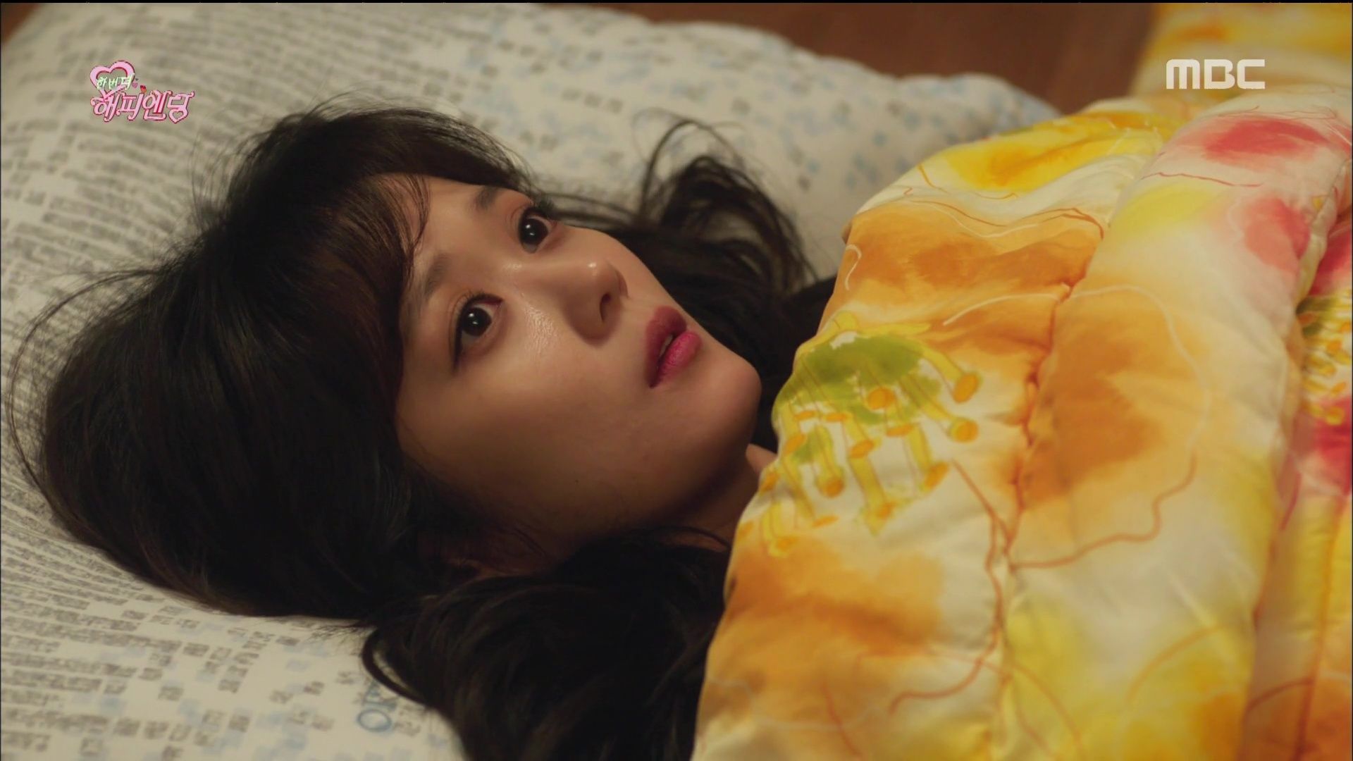 One More Happy Ending Episode 8 Dramabeans Korean Drama Recaps