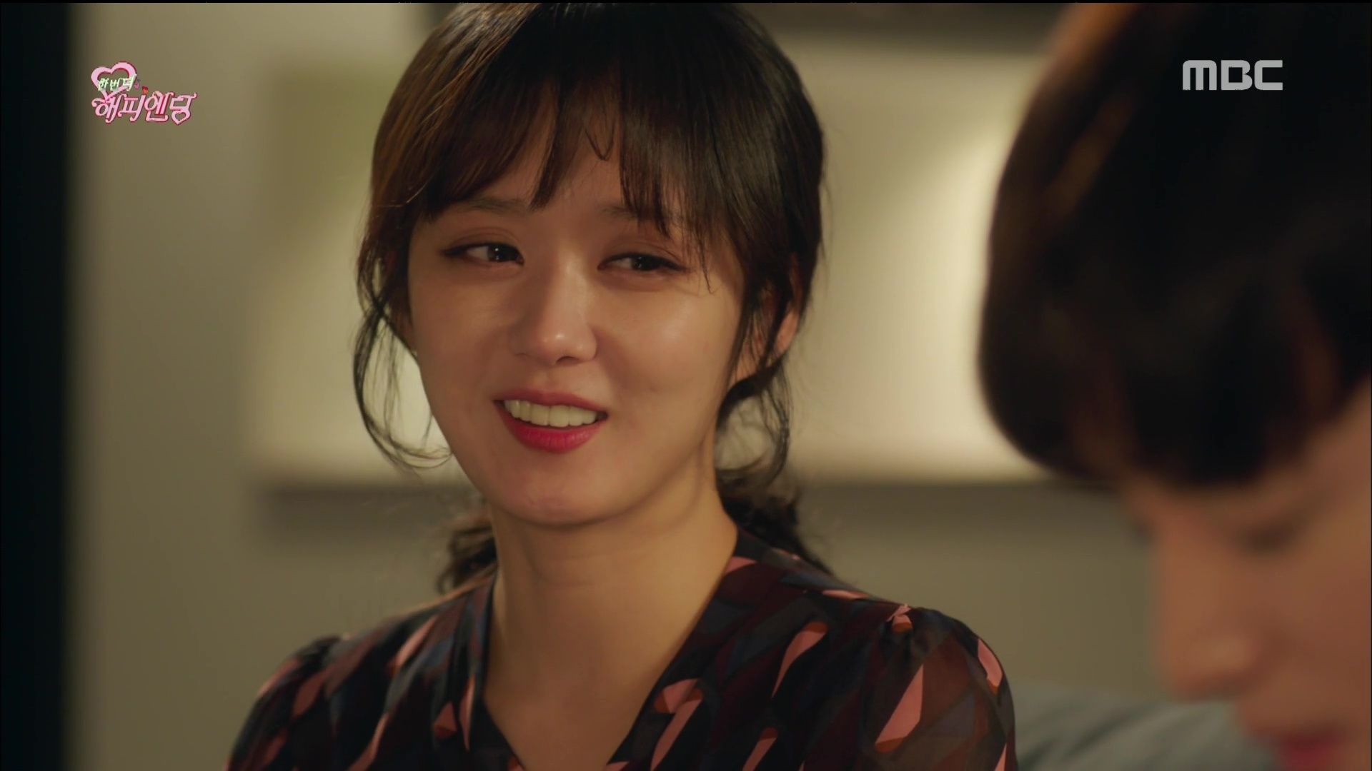 One More Happy Ending Episode 9 Dramabeans Korean Drama Recaps