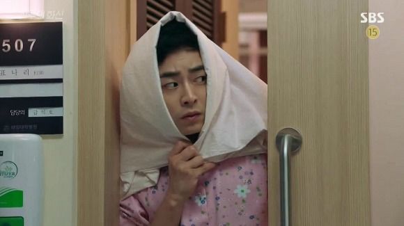 Jealousy Incarnate: Episode 5