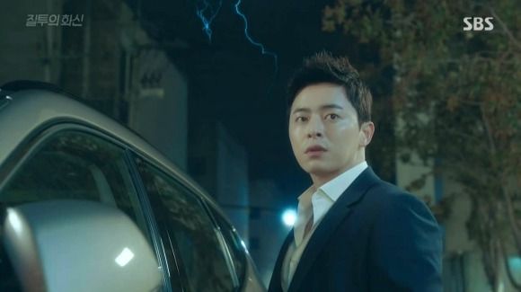 Jealousy Incarnate: Episode 9