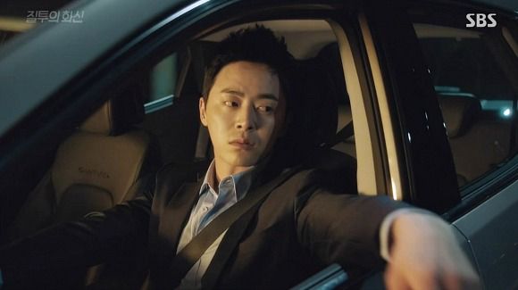 Jealousy Incarnate Ep 8