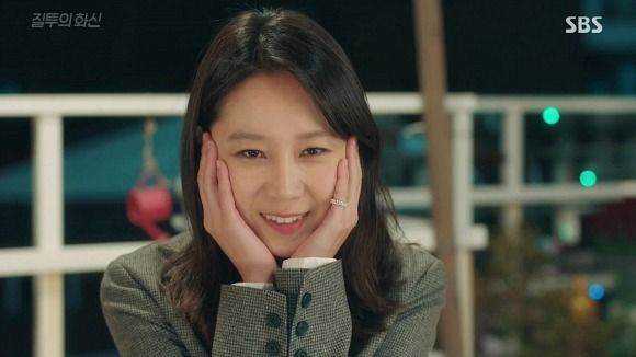 Jealousy Incarnate: Episode 16