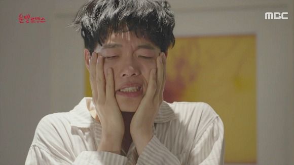 Lucky Romance: Episode 10