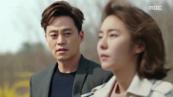 Marriage Contract: Episode 12