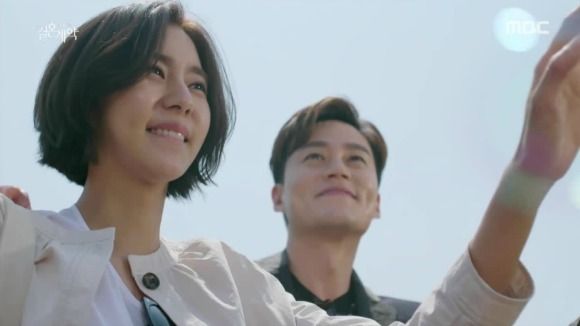Marriage Contract: Episode 16 (Final)