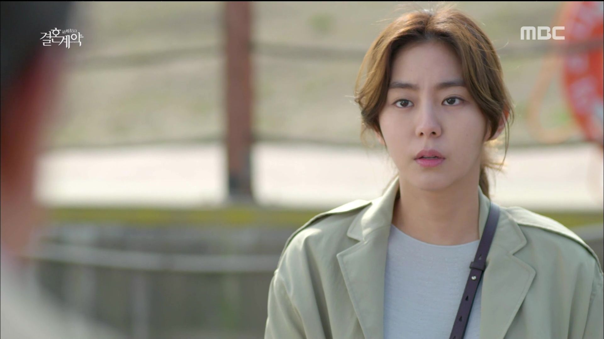 Marriage Contract: Episode 10 » Dramabeans Korean drama recaps