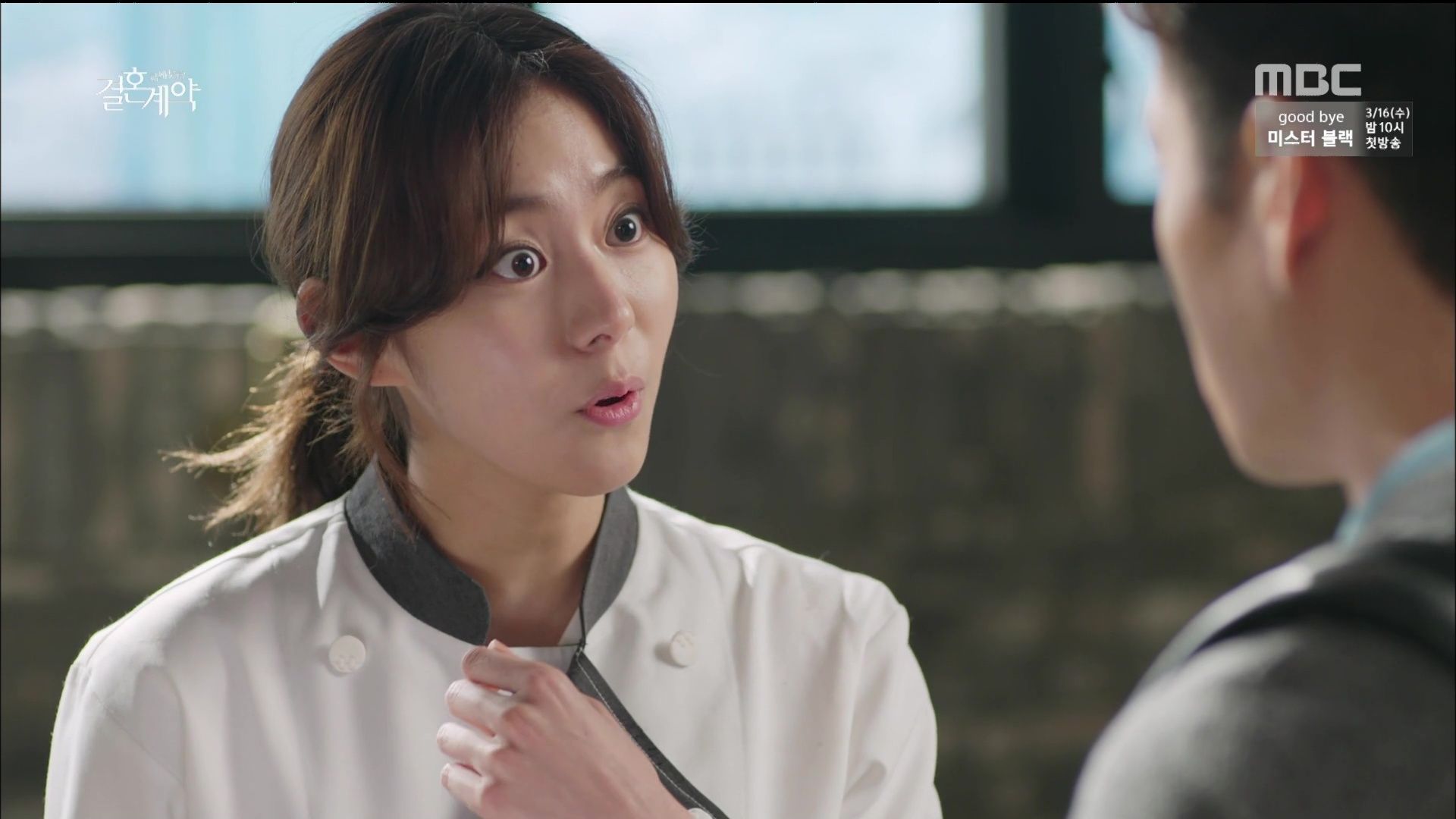 Marriage Contract: Episode 3 » Dramabeans Korean drama recaps