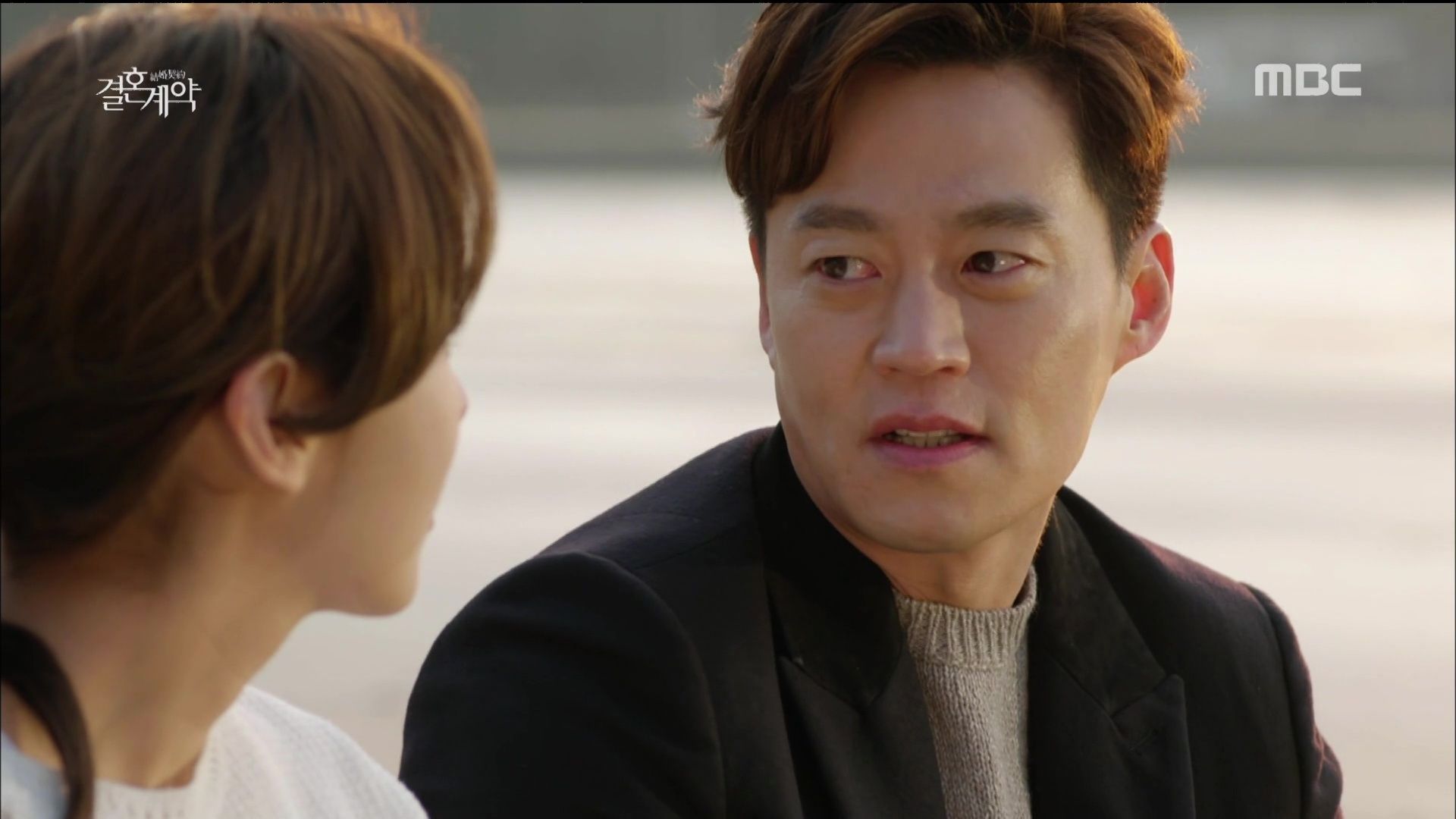 Marriage Contract Episode 9 » Dramabeans Korean drama recaps