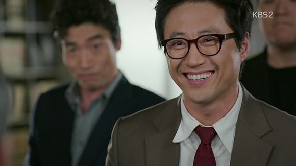 Neighborhood Lawyer Jo Deul-ho: Episode 4