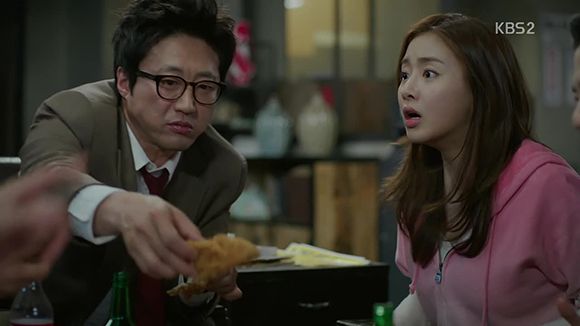 Neighborhood Lawyer Jo Deul-ho: Episode 6