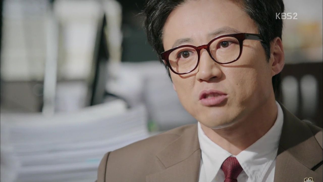 Neighborhood Lawyer Jo Deul Ho Episode 7 Dramabeans Korean Drama Recaps