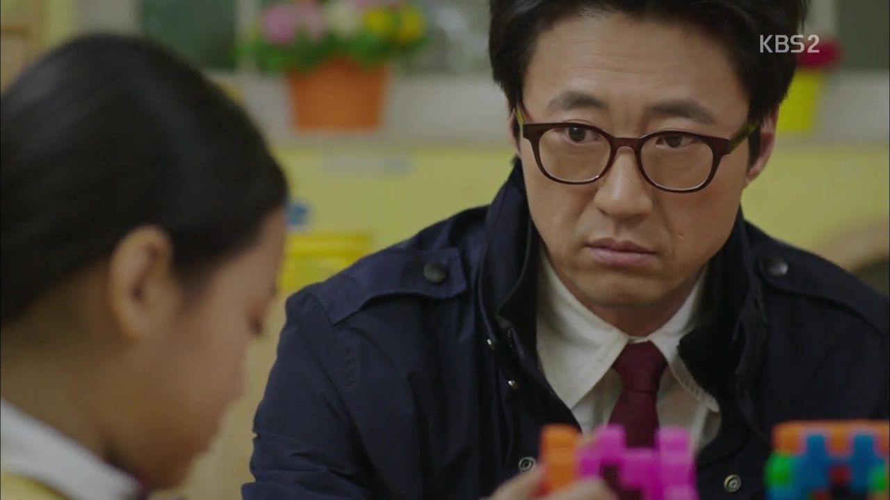 Neighborhood Lawyer Jo Deul Ho Episode 7 Dramabeans Korean Drama Recaps