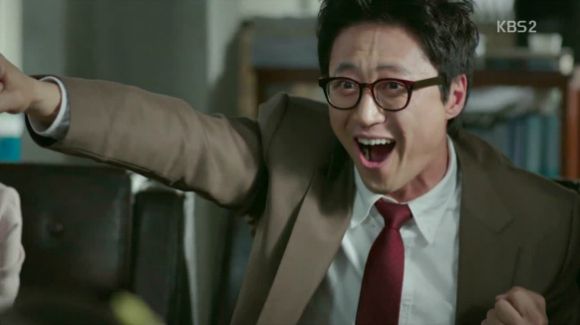 Neighborhood Lawyer Jo Deul-ho: Episode 7