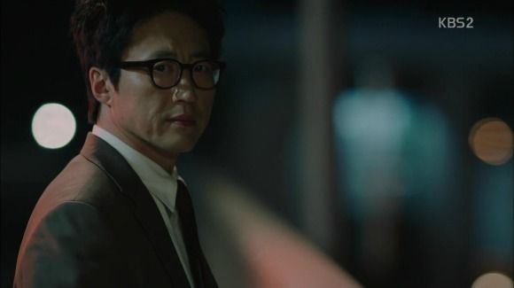 Neighborhood Lawyer Jo Deul-ho: Episode 11