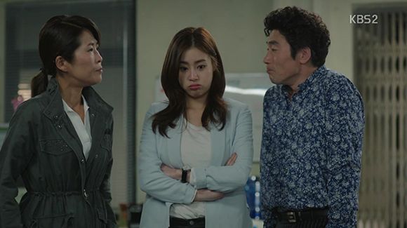 Neighborhood Lawyer Jo Deul-ho: Episode 12