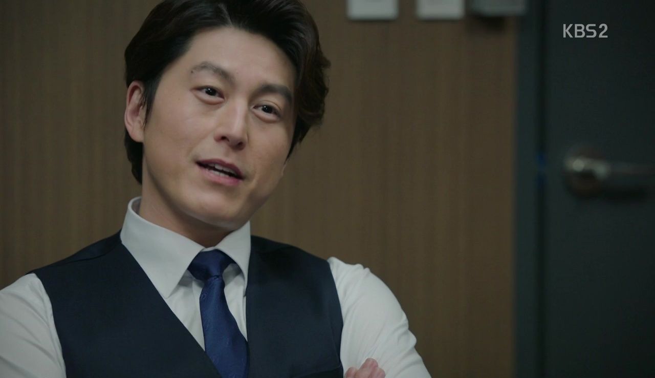 Neighborhood Lawyer Jo Deul Ho Episode 13 Dramabeans Korean Drama Recaps