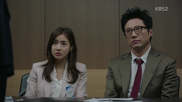 Neighborhood Lawyer Jo Deul-ho: Episode 13