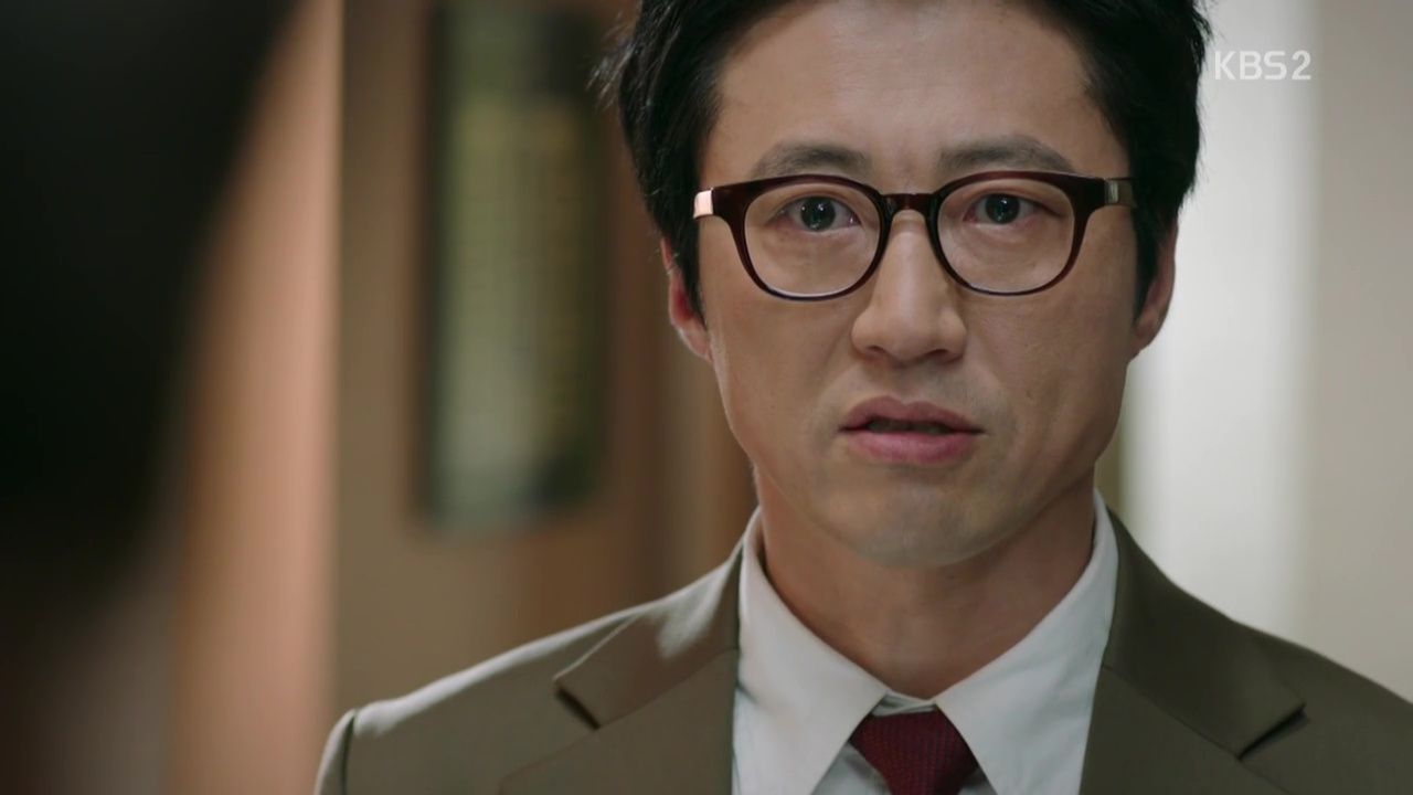 Neighborhood Lawyer Jo Deul Ho Episode 17 Dramabeans Korean Drama Recaps
