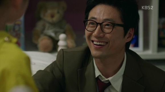 Neighborhood Lawyer Jo Deul-ho: Episode 17