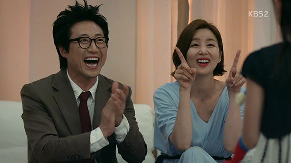 Neighborhood Lawyer Jo Deul-ho: Episode 20 (Final)