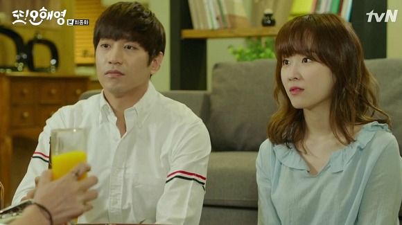 Oh Hae-young Again: Episode 18 (Final)