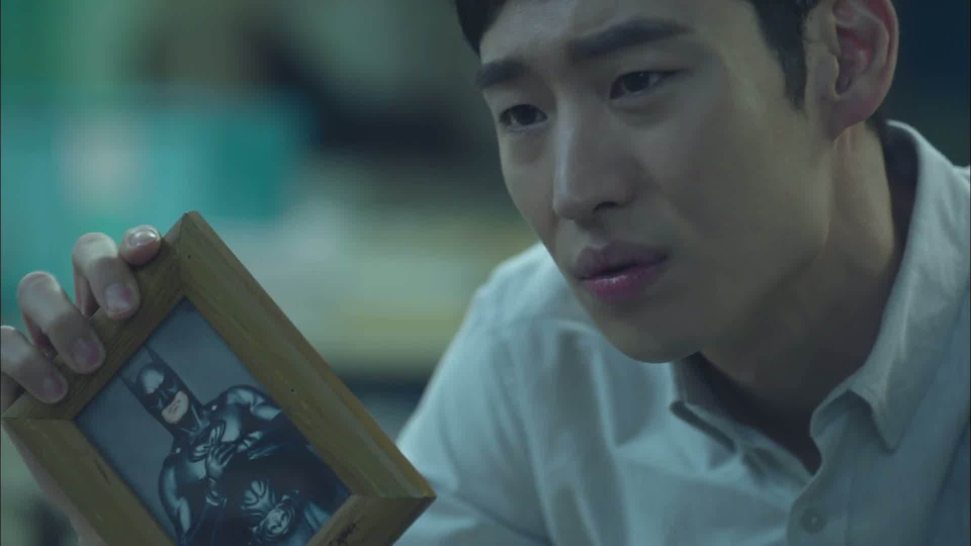 Signal: Episode 1 » Dramabeans Korean drama recaps