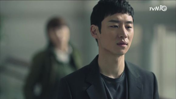 Signal: Episode 4 » Dramabeans Korean drama recaps