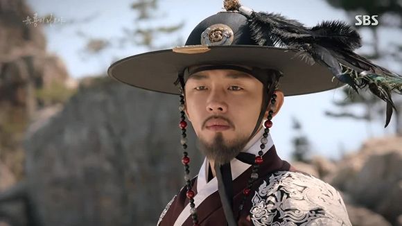 Six Flying Dragons: Episode 50 (Final)