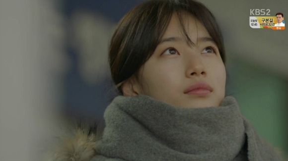 Uncontrollably Fond: Episode 11