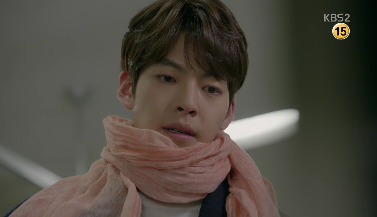 Uncontrollably Fond Episode 20 Final Dramabeans Korean Drama Recaps