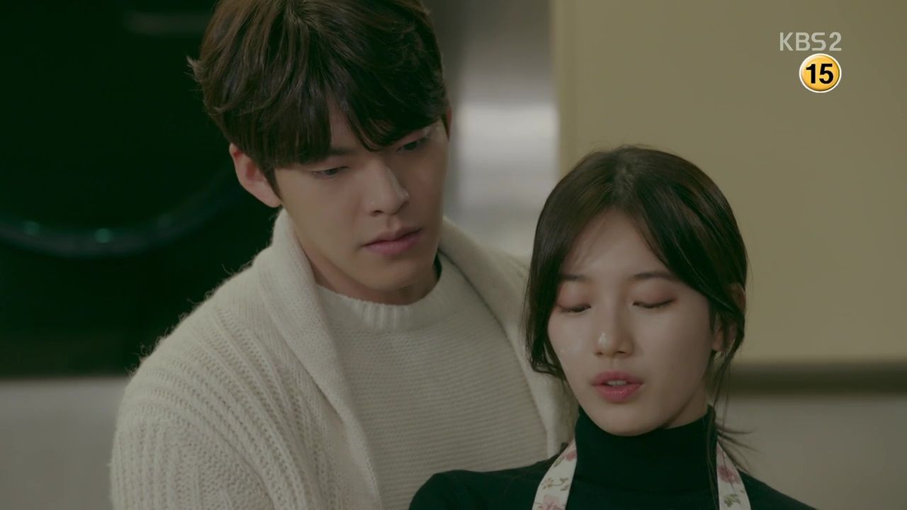 Uncontrollably Fond Episode 7 Dramabeans Korean Drama Recaps 4179