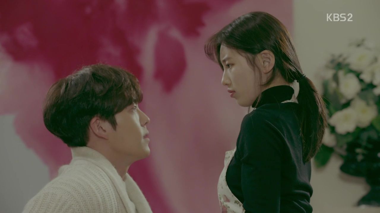 Uncontrollably Fond Episode 7 Dramabeans Korean Drama Recaps 6532