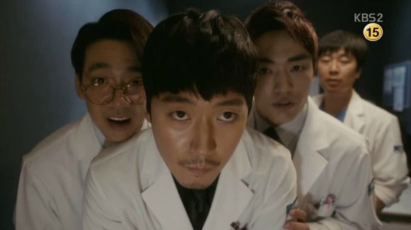 Team Dramabeans: What we’re watching