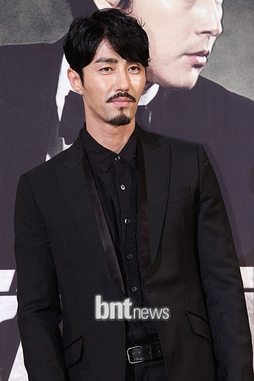 Cha Seung-won recovers, returns to Athena